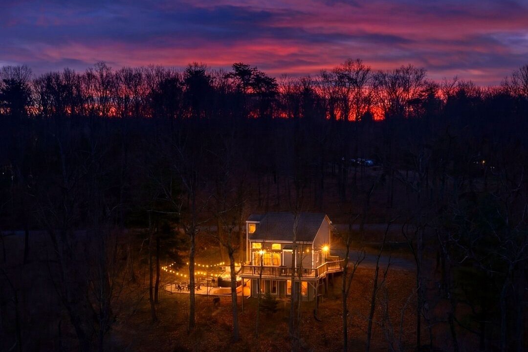 Photo of Outdoor in Berkeley Springs