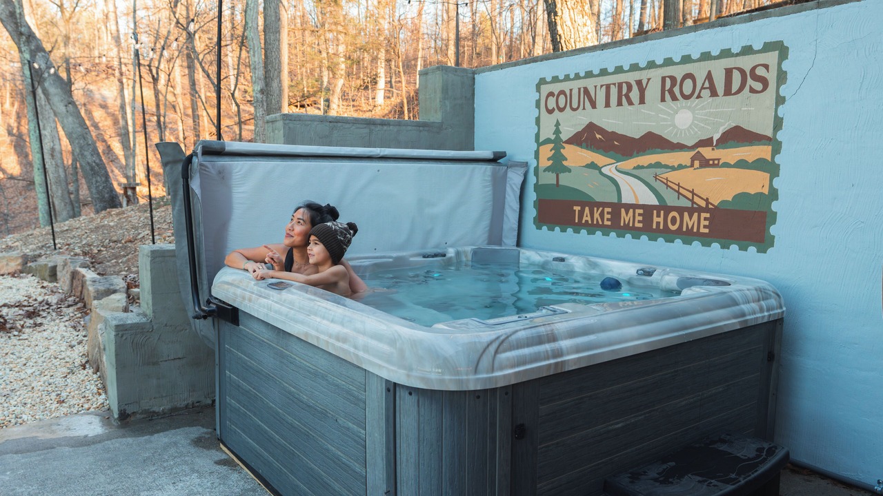 Photo of Outdoor in Berkeley Springs