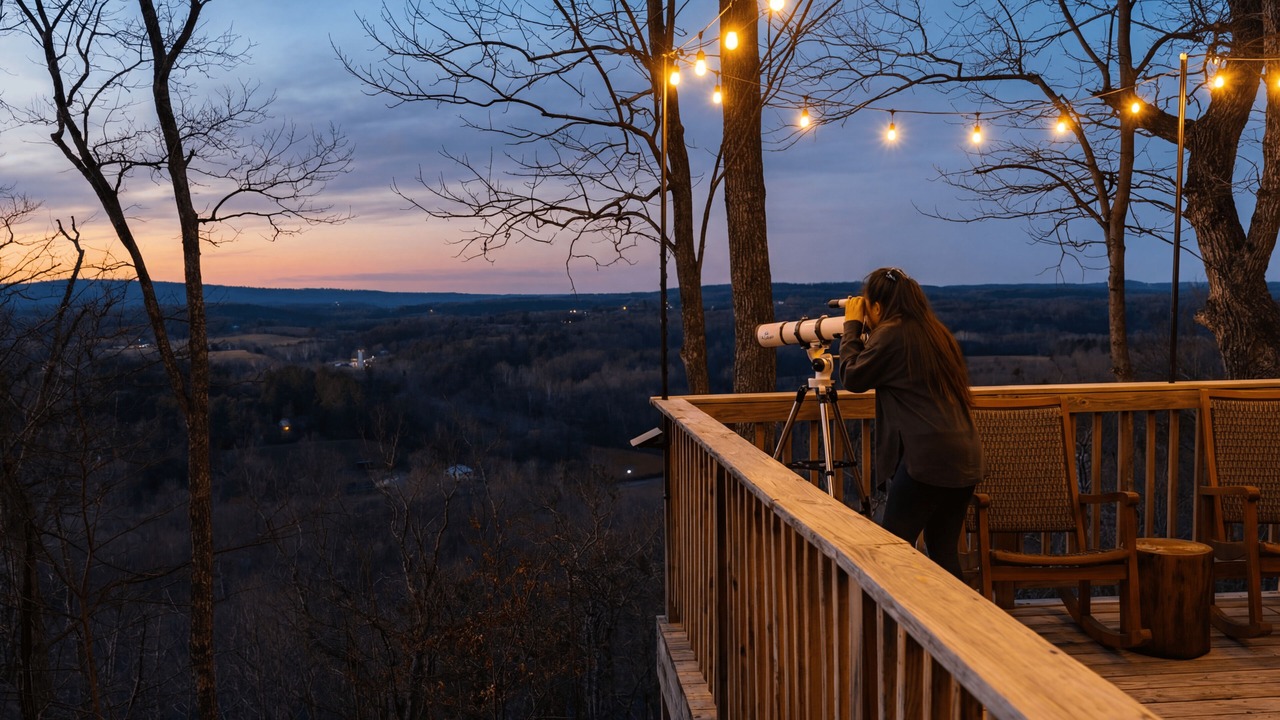 Photo of Outdoor in Berkeley Springs