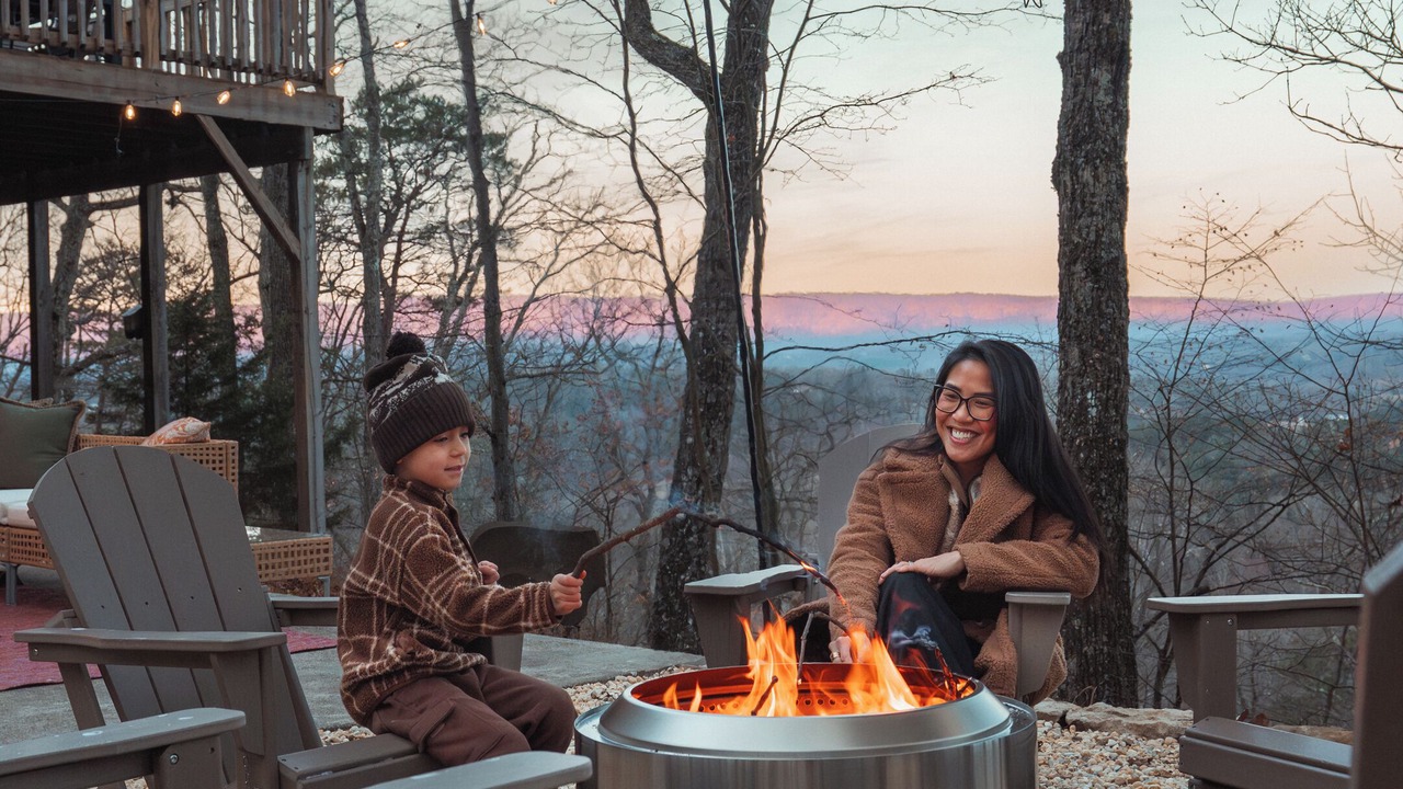 Photo of Outdoor in Berkeley Springs