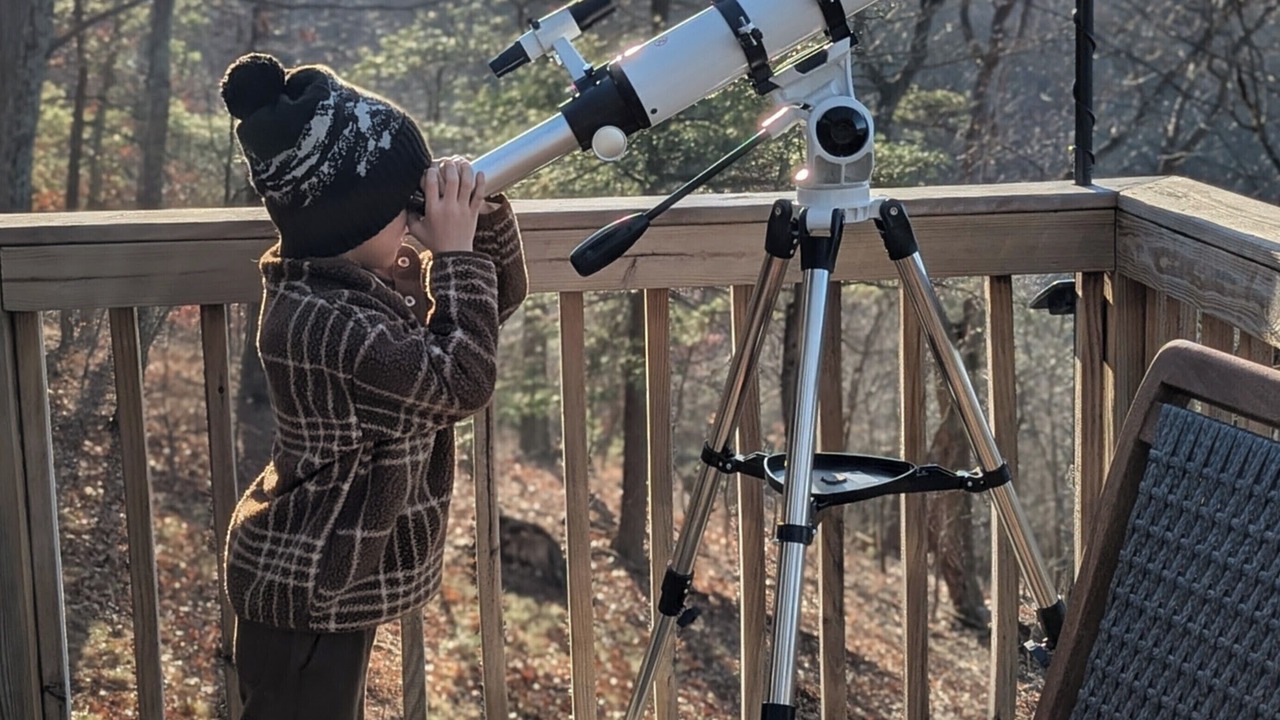 Photo of Outdoor in Berkeley Springs