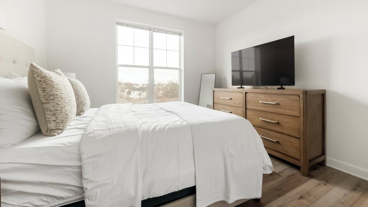 Photo of Bedroom in Frederick