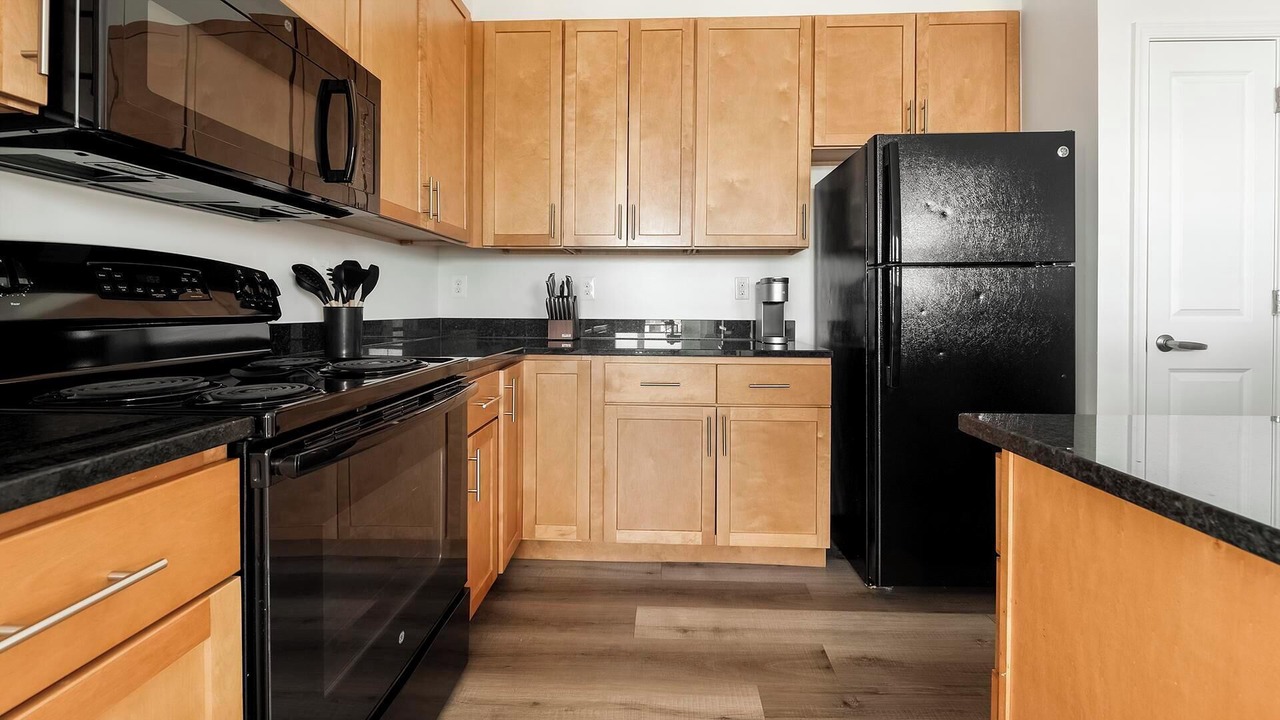 Photo of Kitchen in Frederick