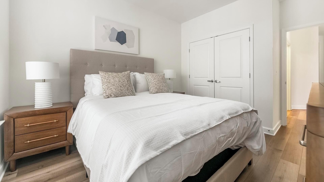 Photo of Bedroom in Frederick
