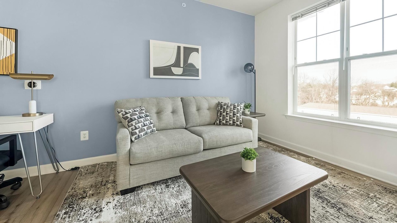 Photo of Livingroom in Frederick