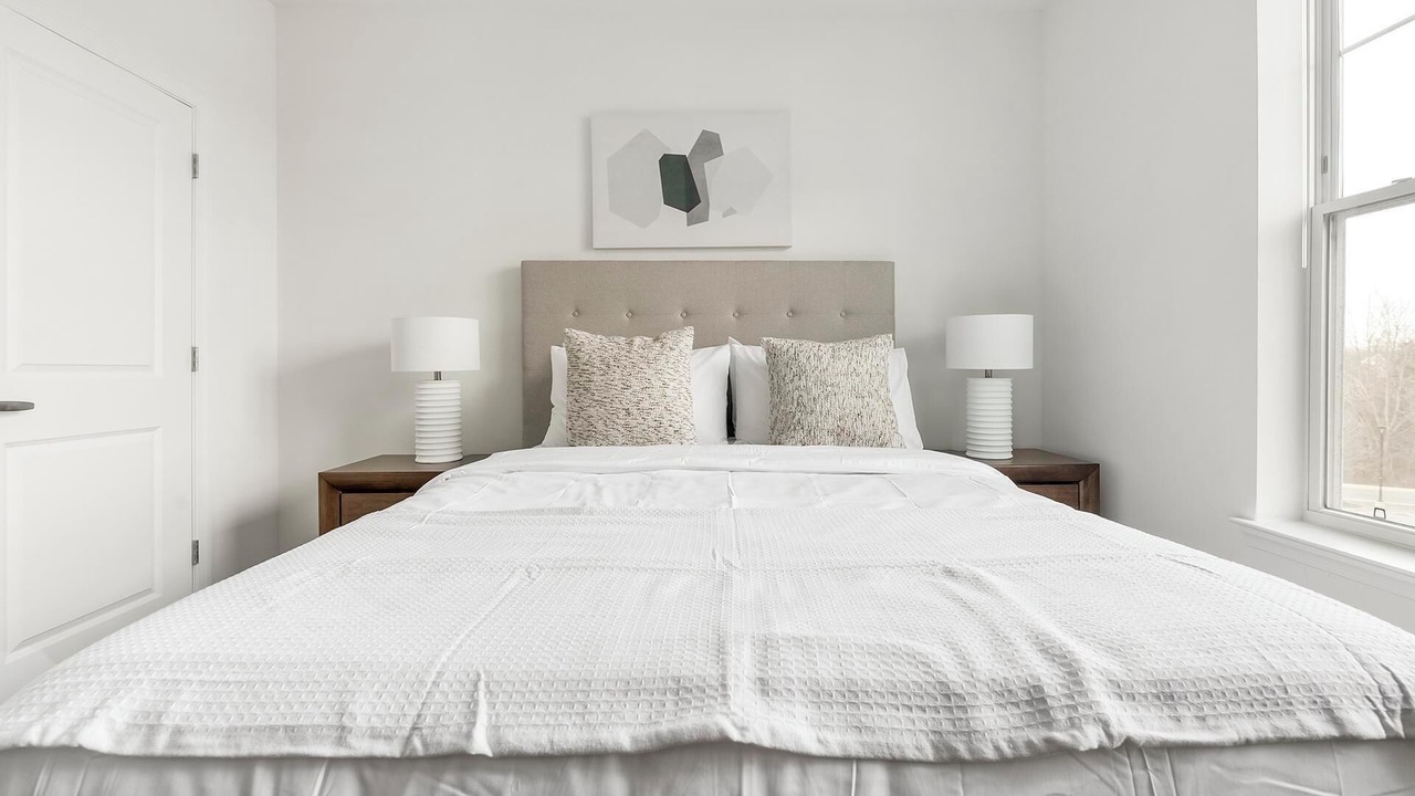 Photo of Bedroom in Frederick