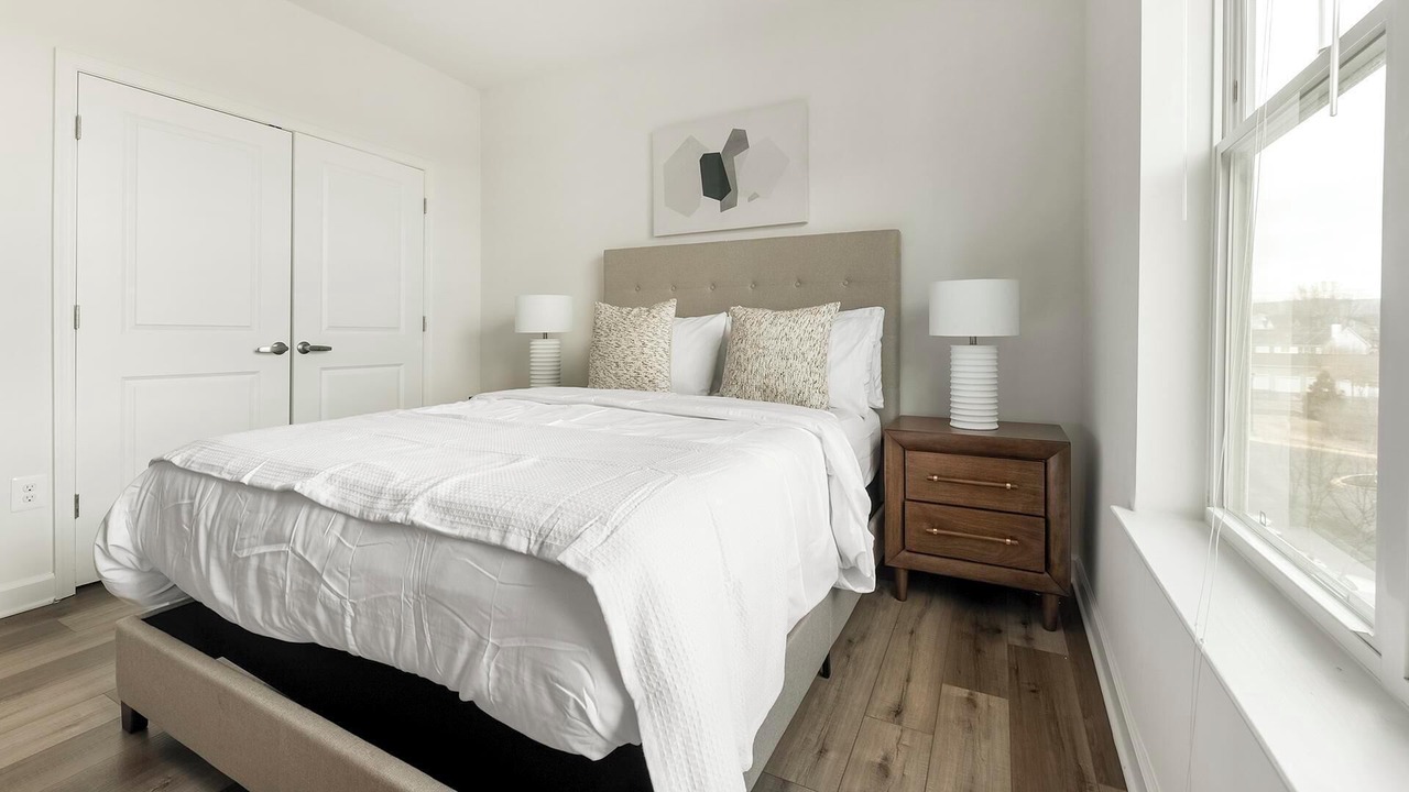 Photo of Bedroom in Frederick