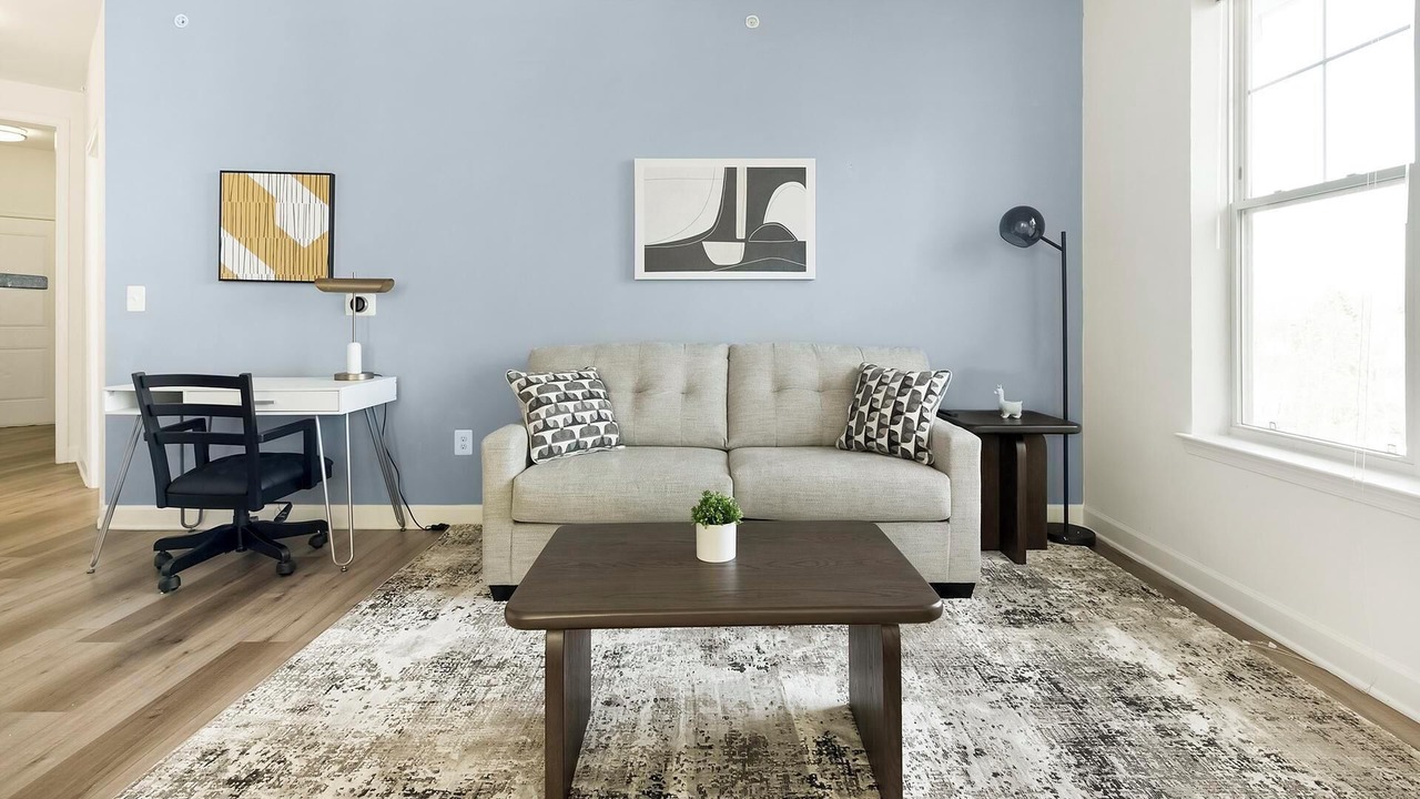 Photo of Livingroom in Frederick