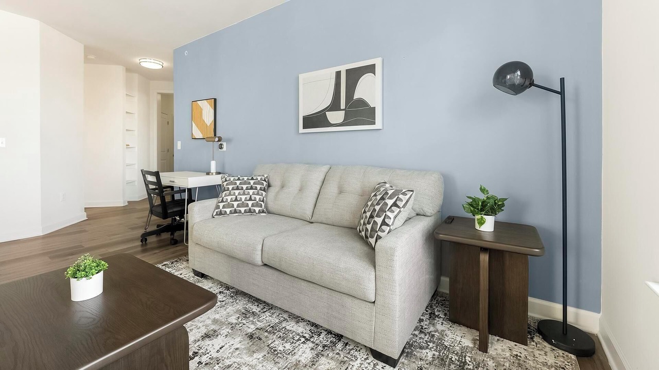 Photo of Livingroom in Frederick