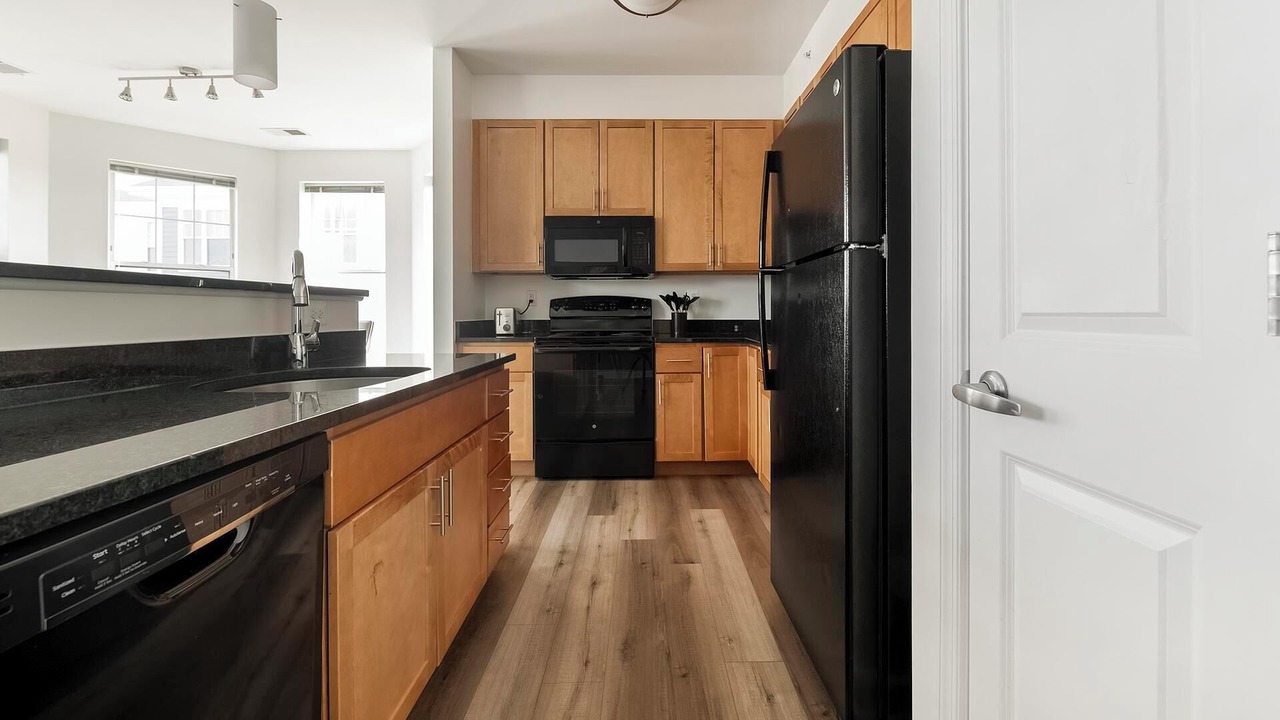 Photo of Kitchen in Frederick