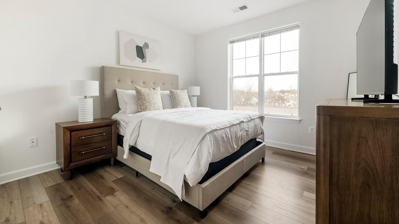 Photo of Bedroom in Frederick