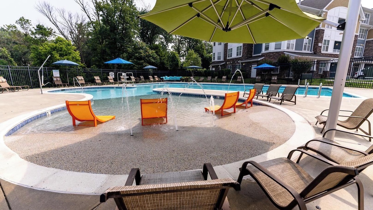 Photo of Outdoor in Frederick
