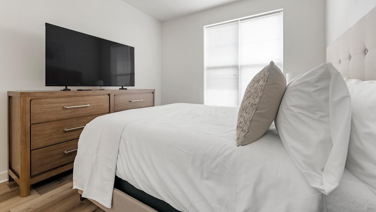 Photo of Bedroom in Frederick