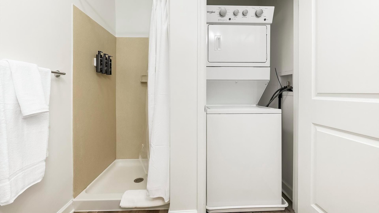 Photo of Bathroom in Frederick