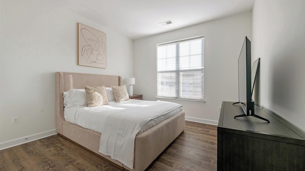 Photo of Bedroom in Frederick
