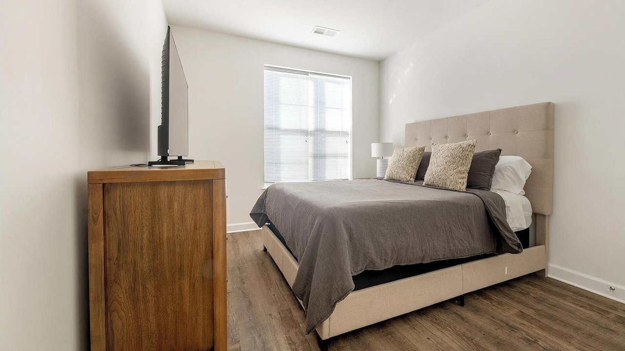 Photo of Bedroom in Frederick