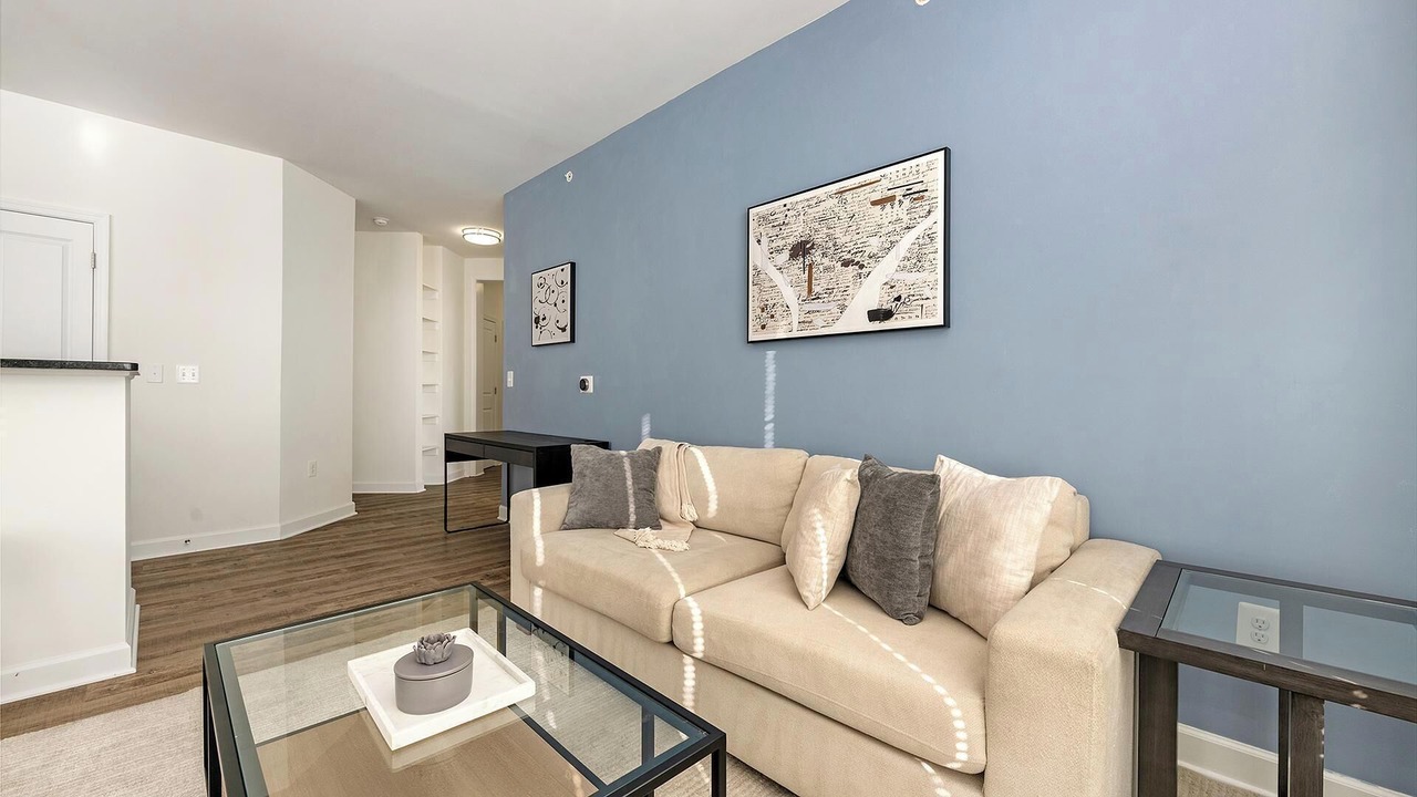 Photo of Livingroom in Frederick