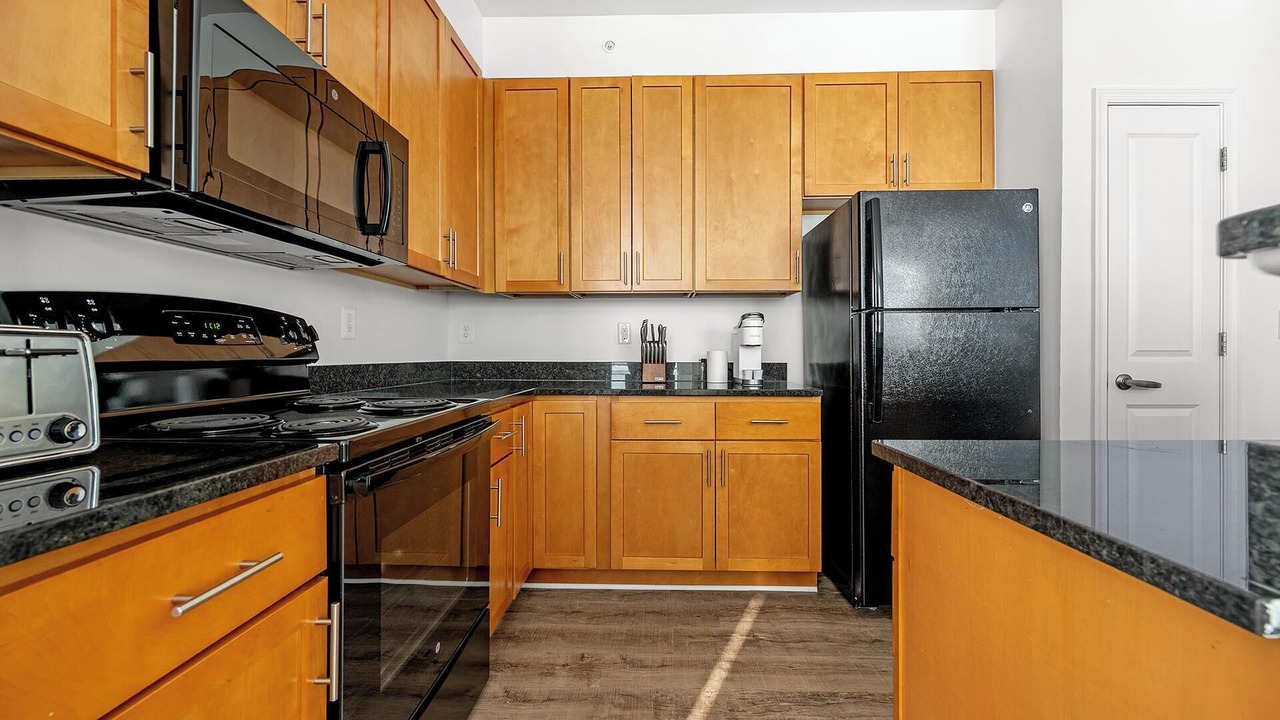 Photo of Kitchen in Frederick