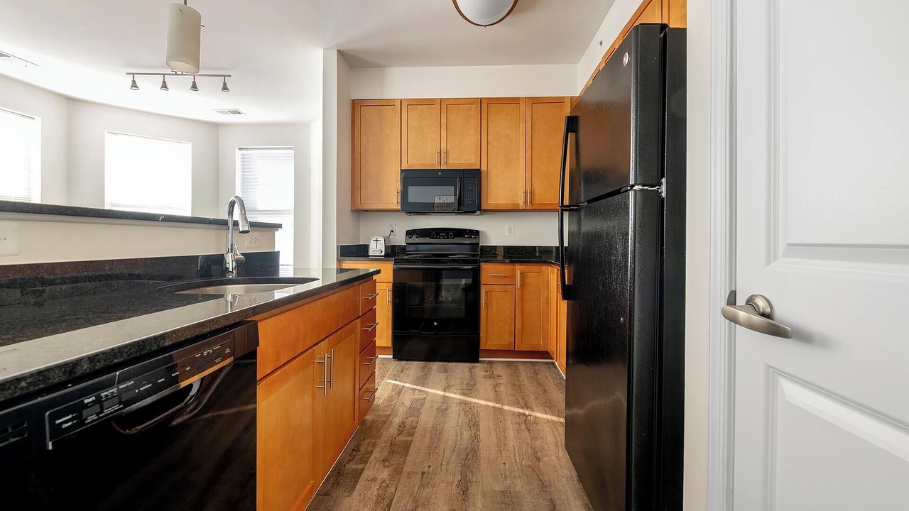 Photo of Kitchen in Frederick