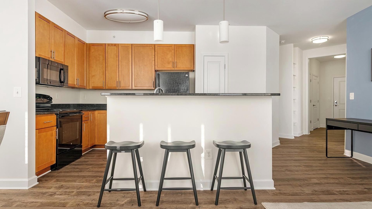Photo of Kitchen in Frederick