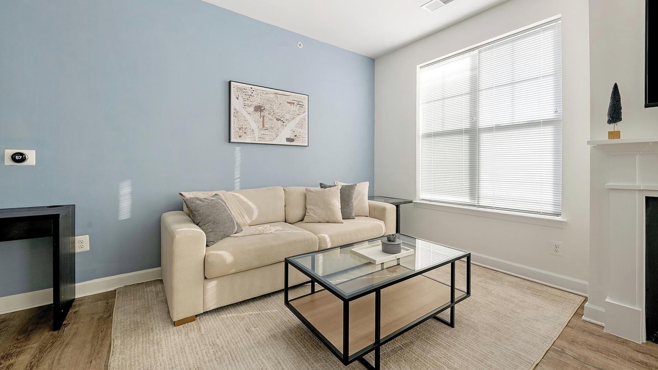 Photo of Livingroom in Frederick