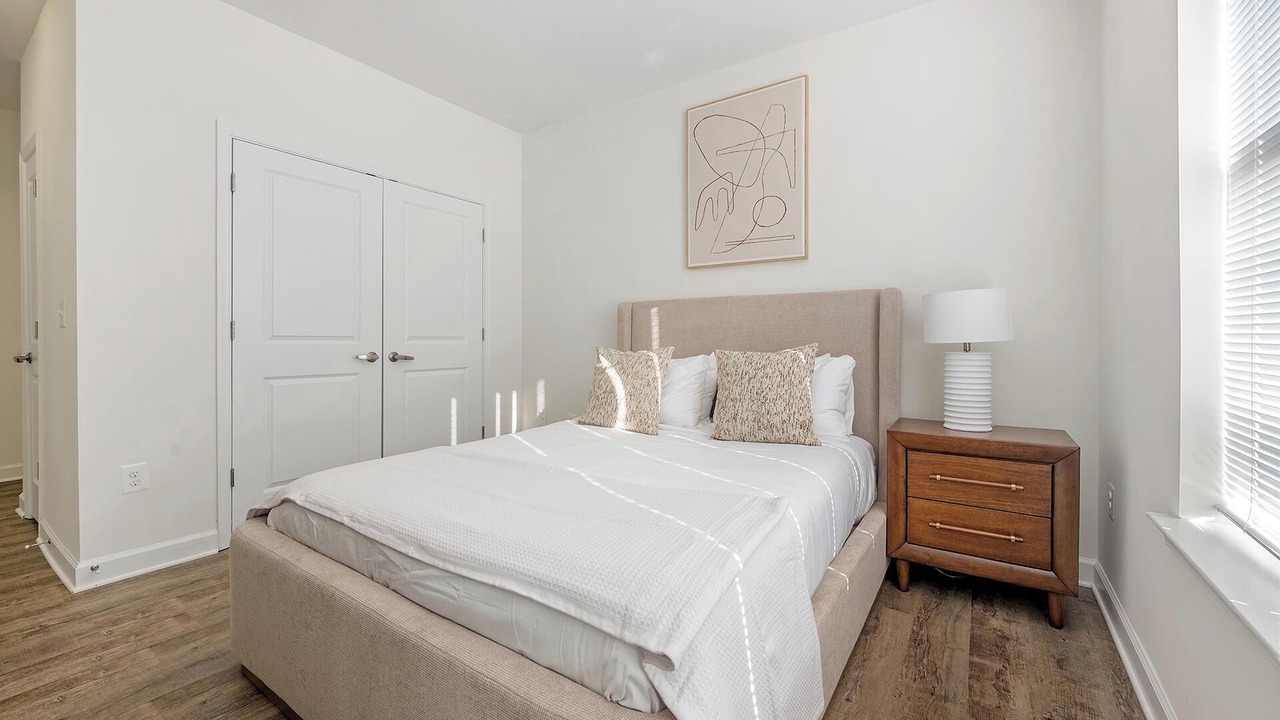 Photo of Bedroom in Frederick