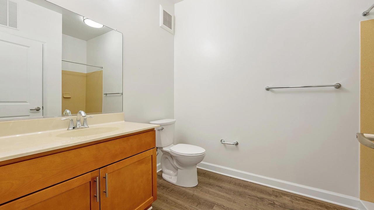 Photo of Bathroom in Frederick