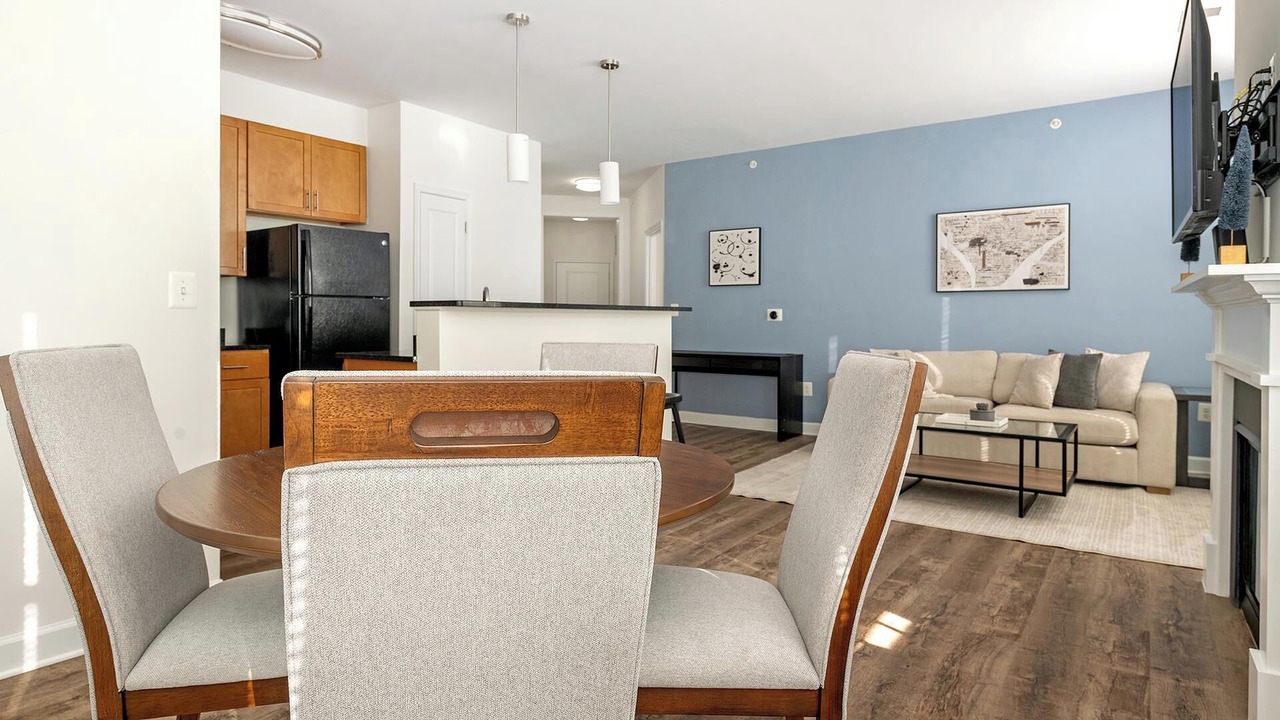 Photo of Livingroom in Frederick