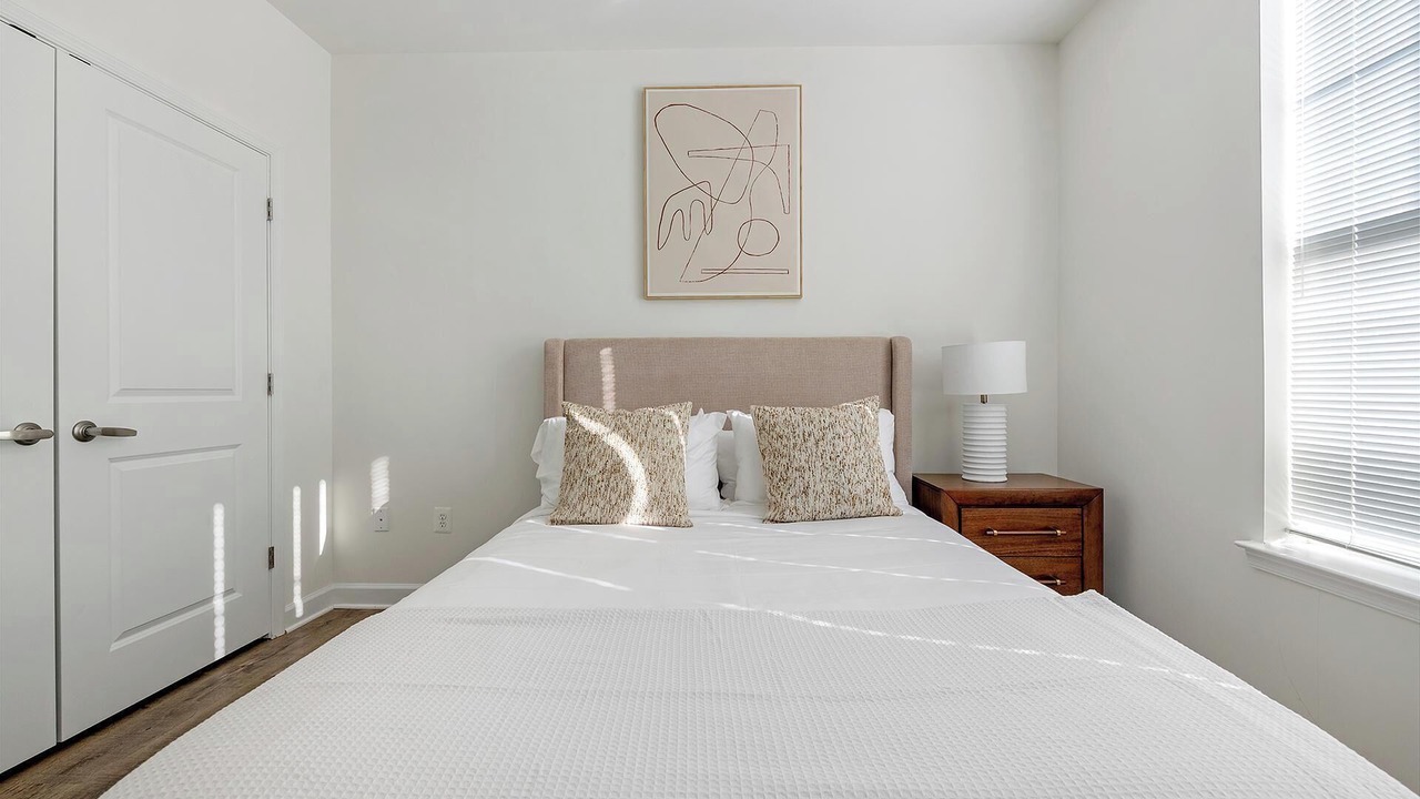 Photo of Bedroom in Frederick