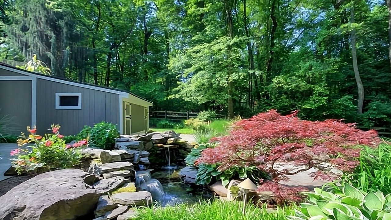 Photo of Outdoor in Tuscarora