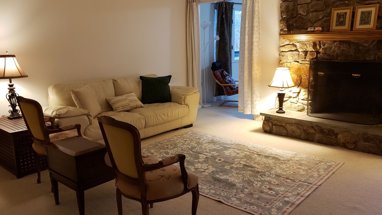 Photo of Livingroom in Tuscarora