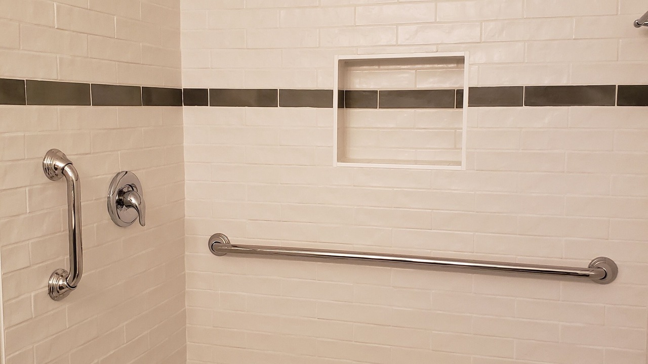 Photo of Bathroom in Tuscarora