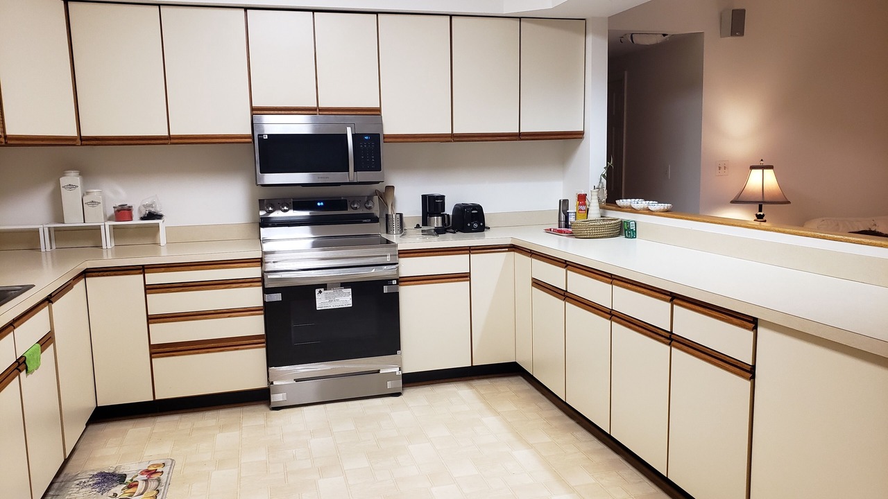 Photo of Kitchen in Tuscarora