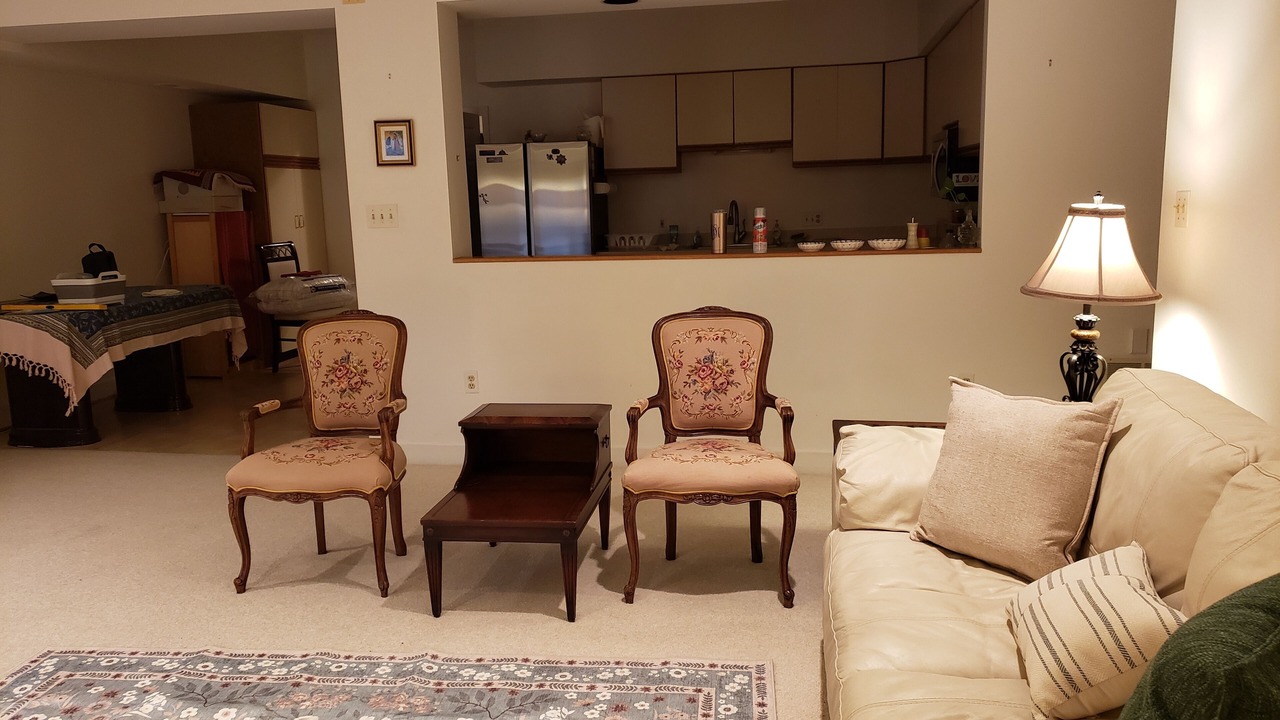 Photo of Livingroom in Tuscarora