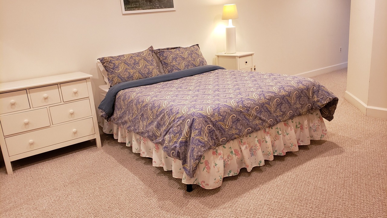 Photo of Bedroom in Tuscarora