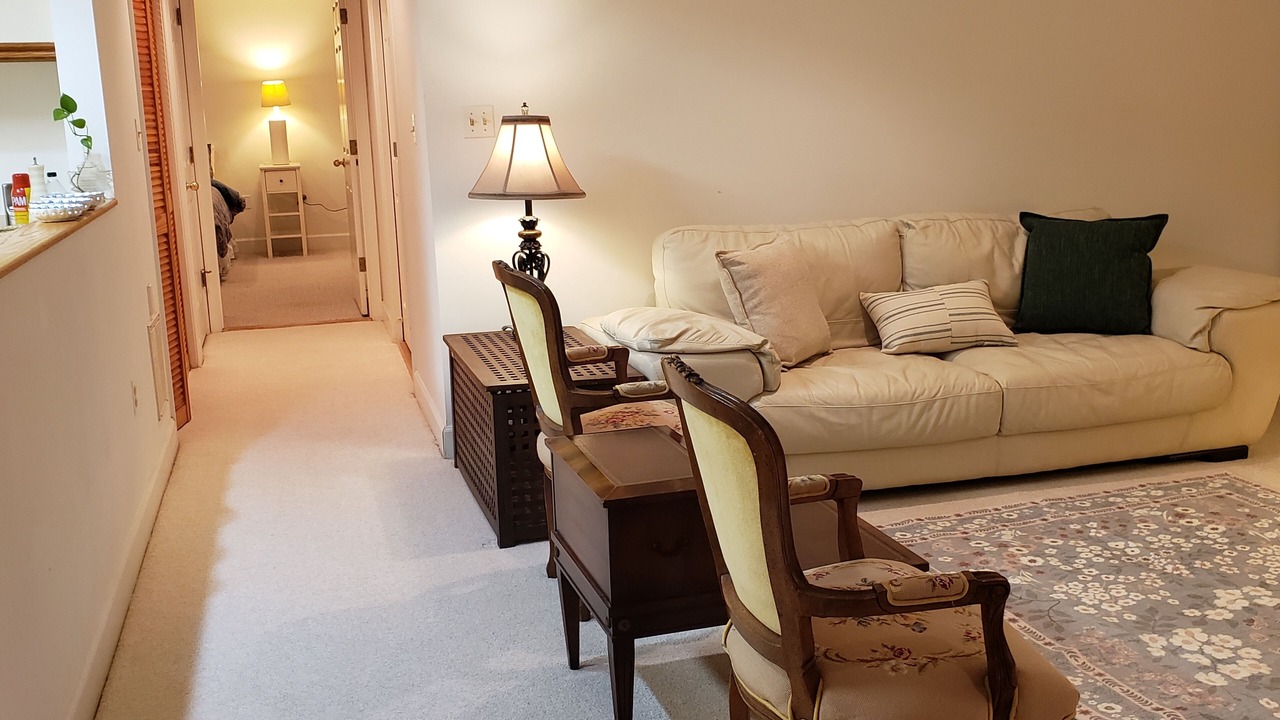 Photo of Livingroom in Tuscarora