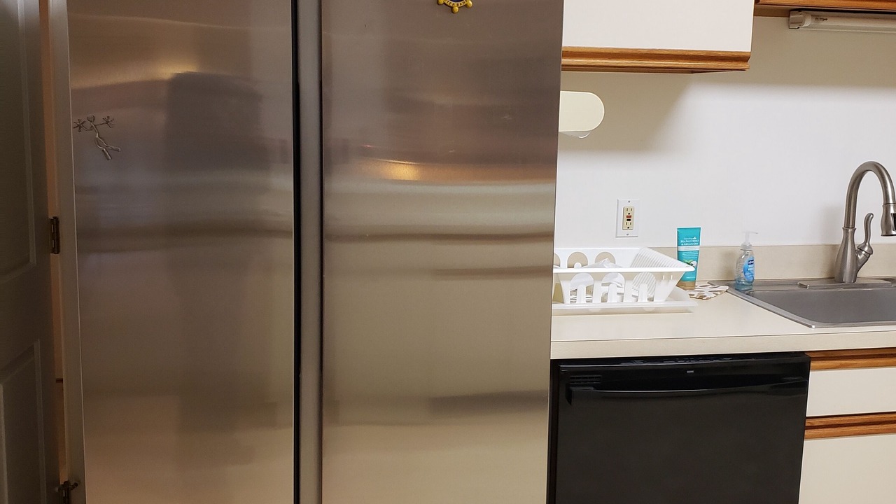 Photo of Kitchen in Tuscarora