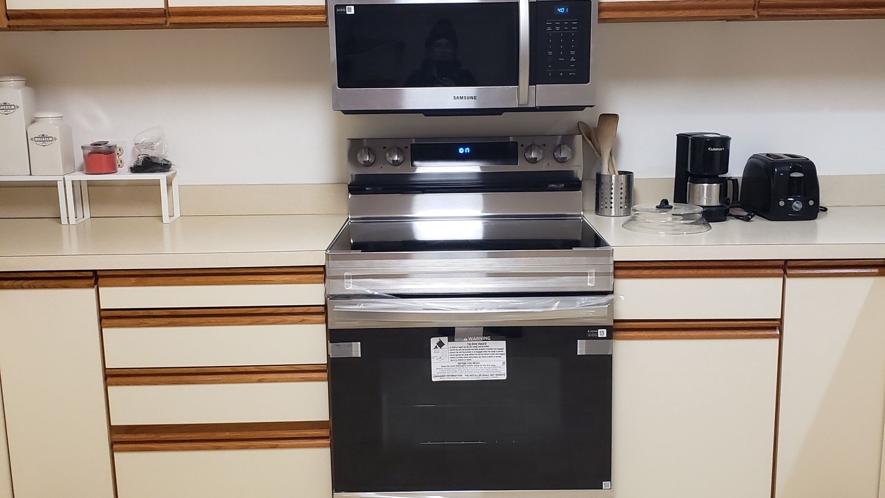 Photo of Kitchen in Tuscarora