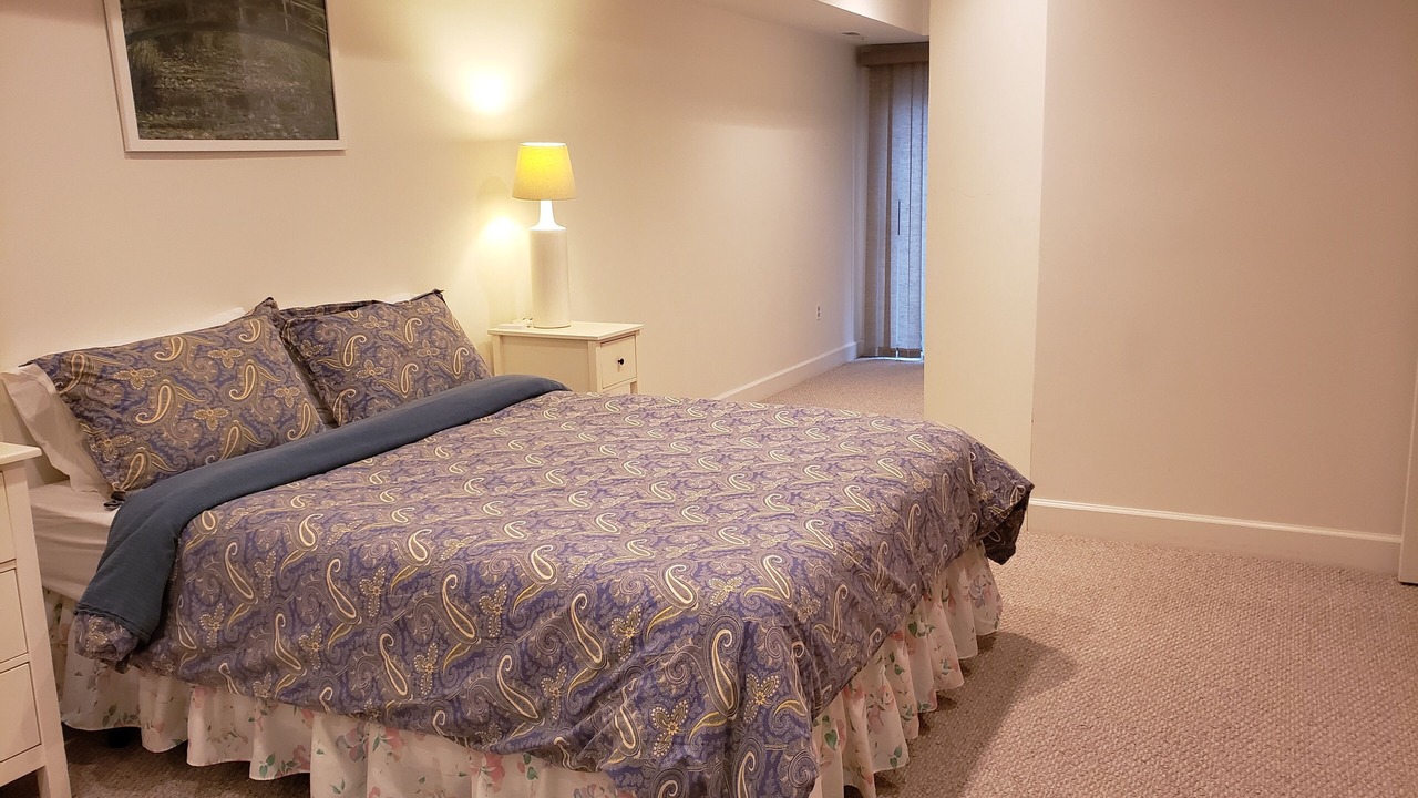 Photo of Bedroom in Tuscarora