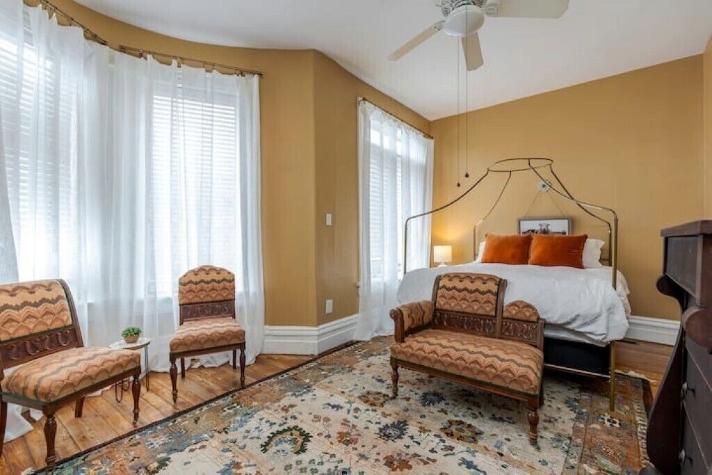 Photo of Bedroom in Northside District