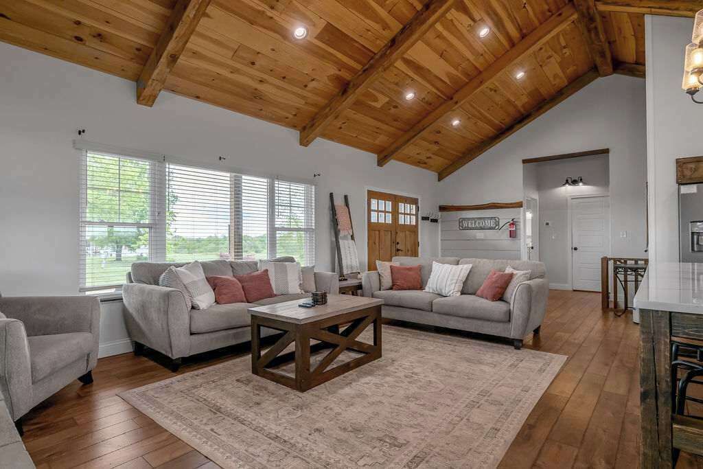 Photo of Bedroom in Williamstown