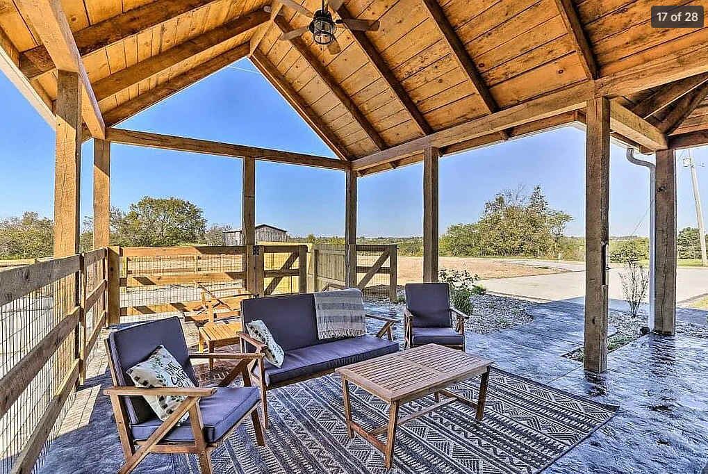 Photo of Outdoor in Williamstown