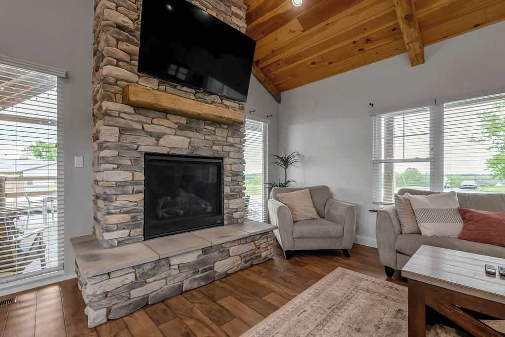 Photo of Livingroom in Williamstown