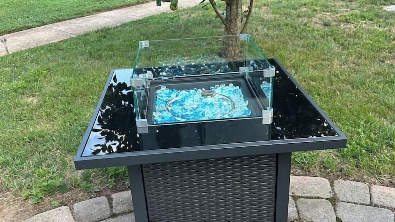 Photo of Outdoor in New Oxford