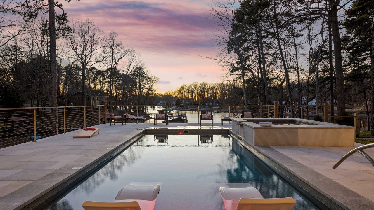 Photo of Outdoor in Mooresville