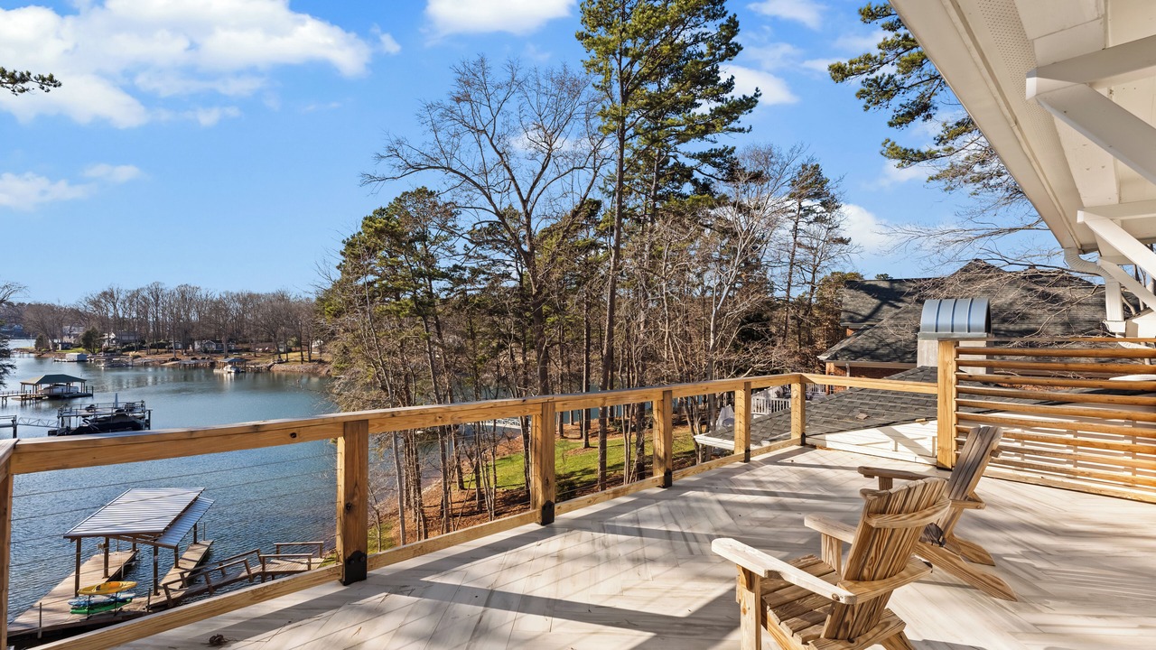 Photo of Outdoor in Mooresville