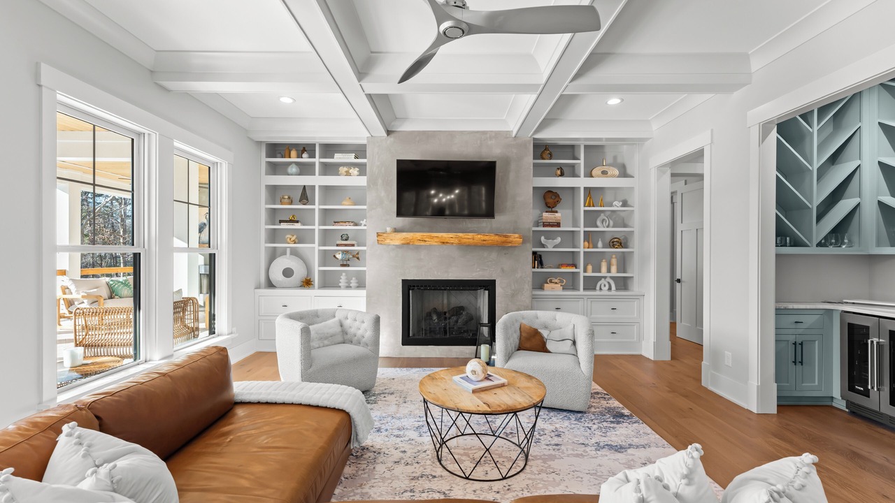 Photo of Livingroom in Mooresville