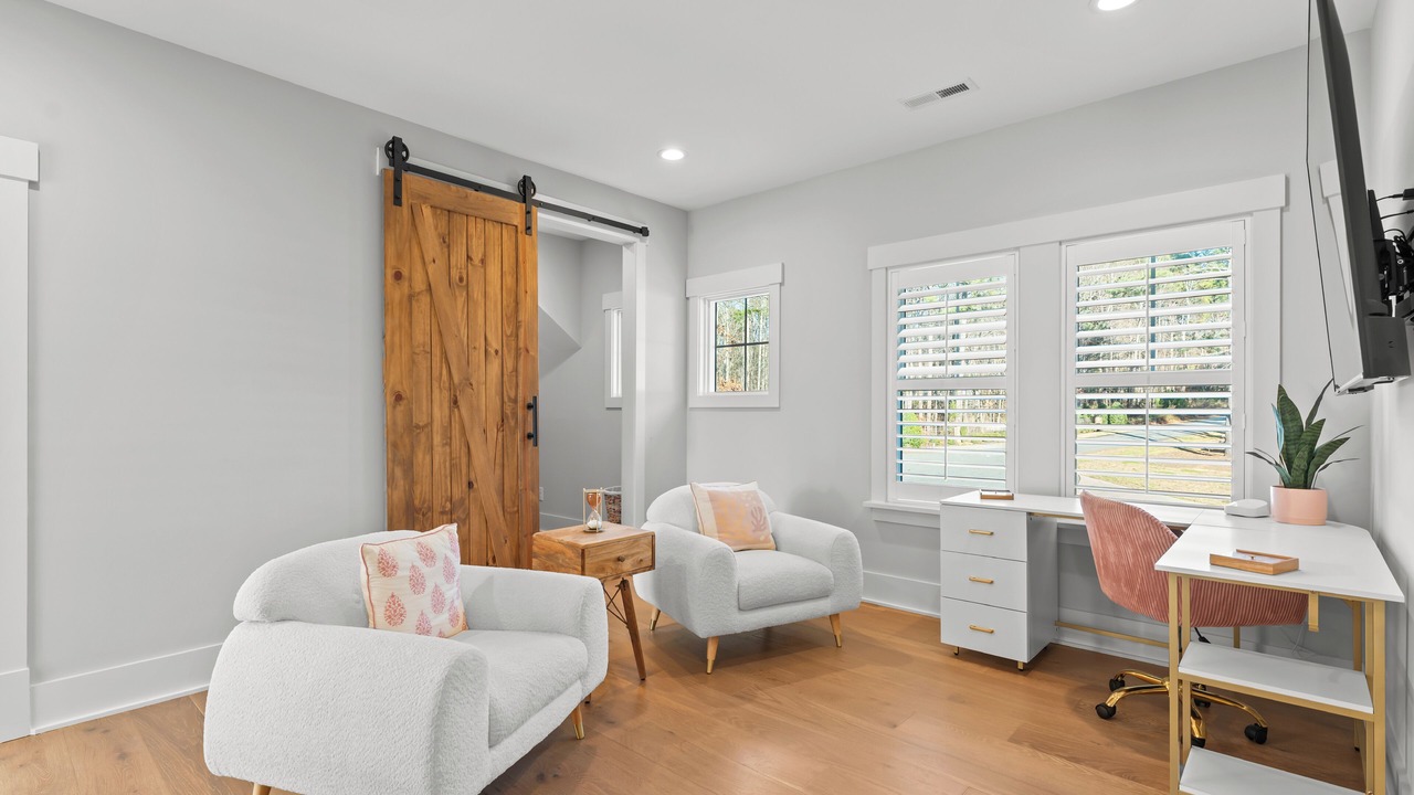 Photo of Bedroom in Mooresville