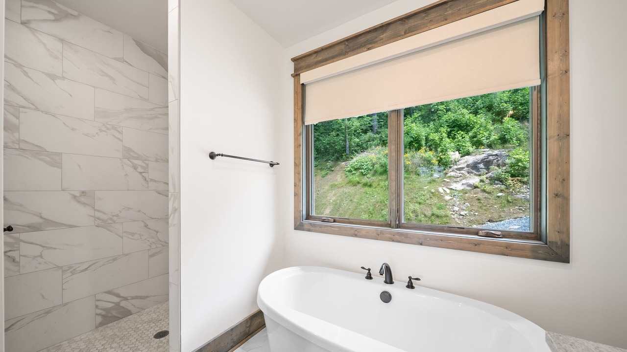 Photo of Bathroom in Banner Elk