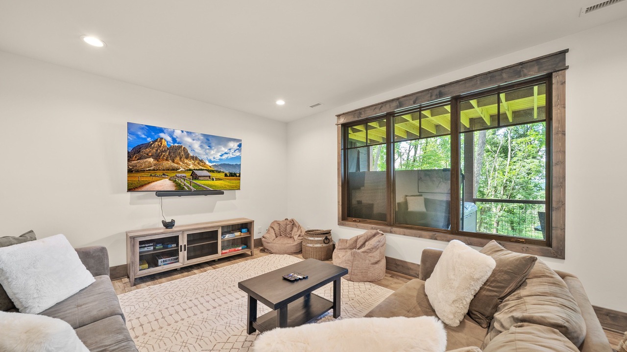 Photo of Livingroom in Banner Elk